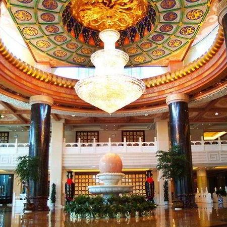 International Hotel Lijiang  Exterior foto