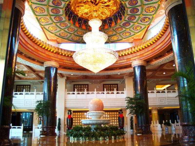 International Hotel Lijiang  Exterior foto