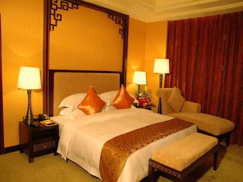 International Hotel Lijiang  Exterior foto