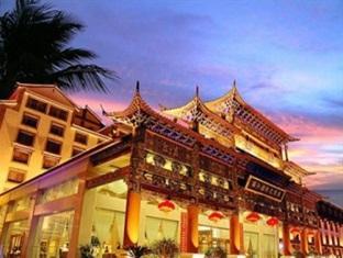 International Hotel Lijiang  Exterior foto