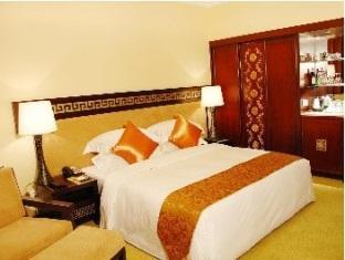 International Hotel Lijiang  Exterior foto