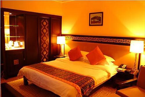 International Hotel Lijiang  Cameră foto